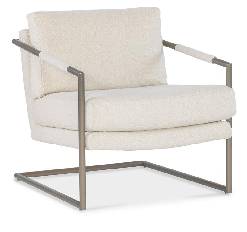 Moody Metal Chair - CC211-405