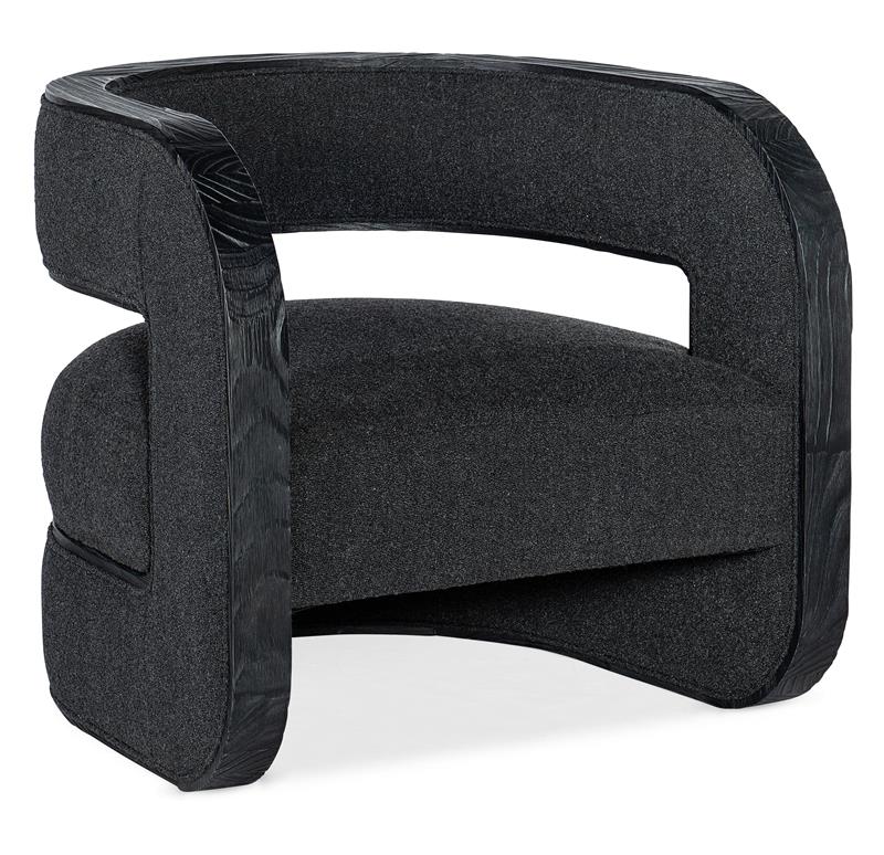Burke Accent Chair - CC291-499