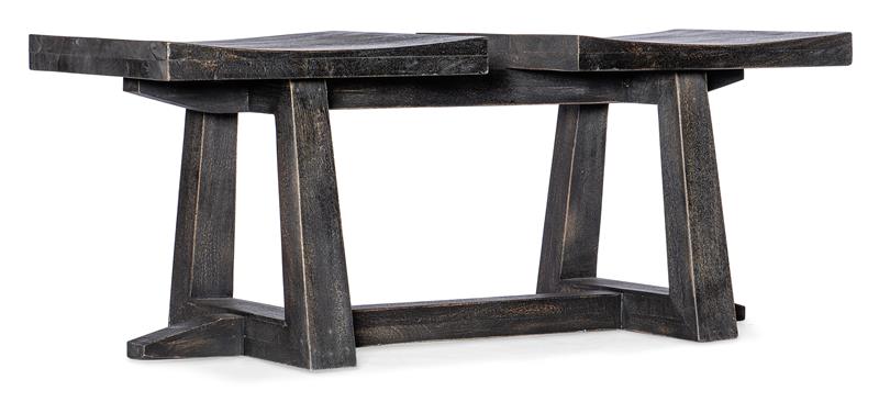 Commerce & Market Arness Tandem Bench - 7228-50670-89