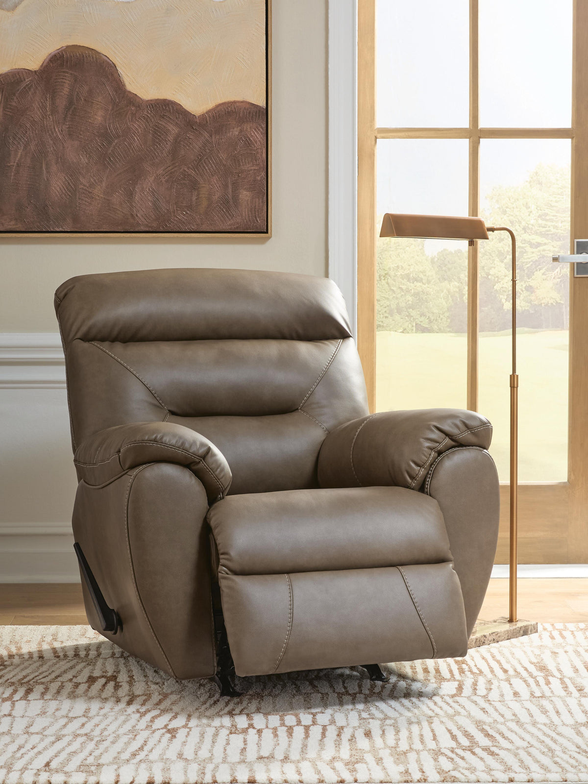 Elksworth Recliner - PC8400225