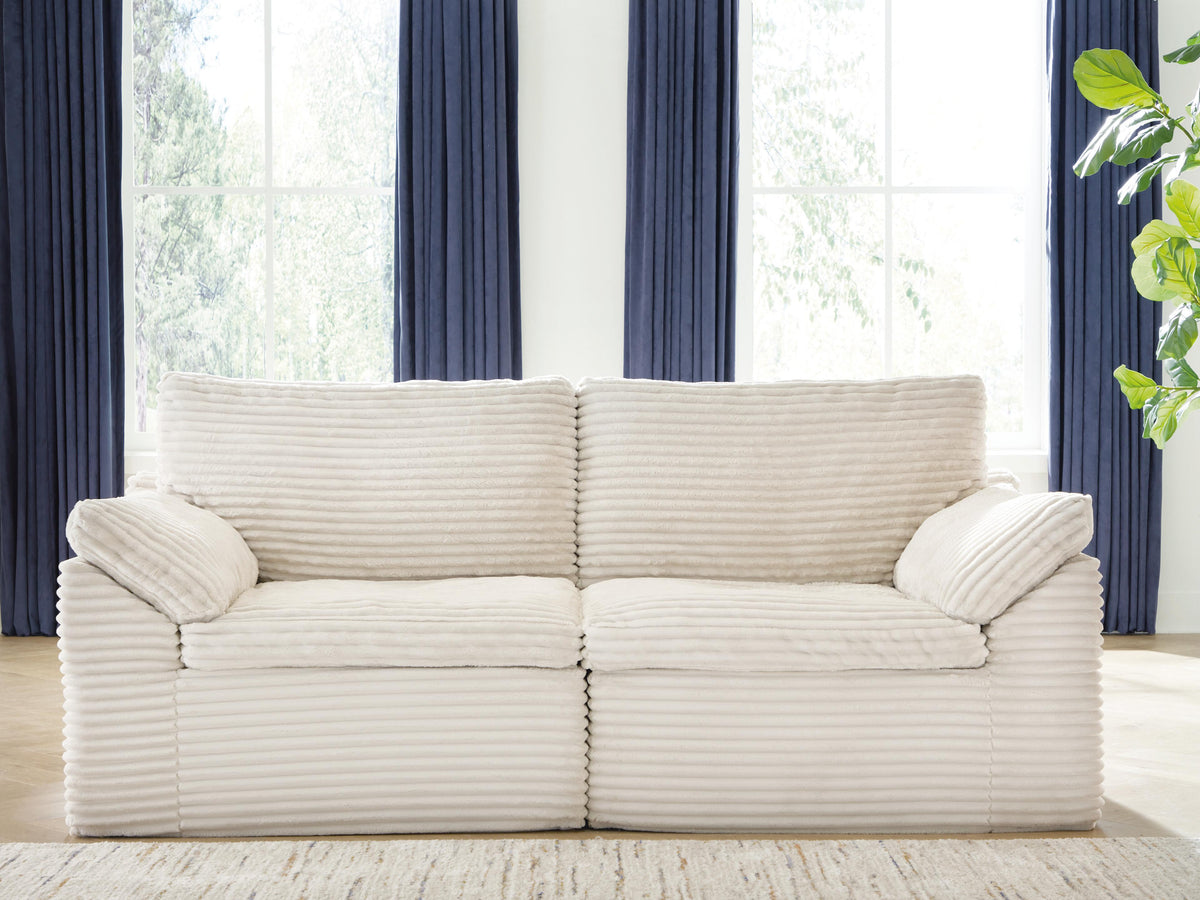 Fannin Left-Arm/Right-Arm Facing Corner Chair - PC8430451