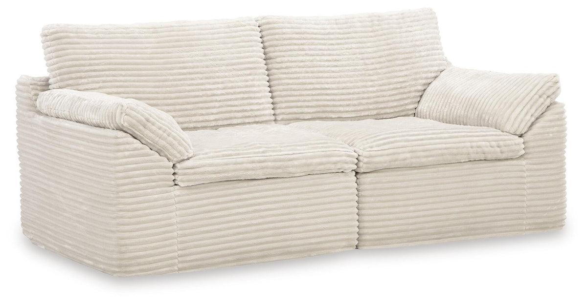 Fannin Left-Arm/Right-Arm Facing Corner Chair - PC8430451