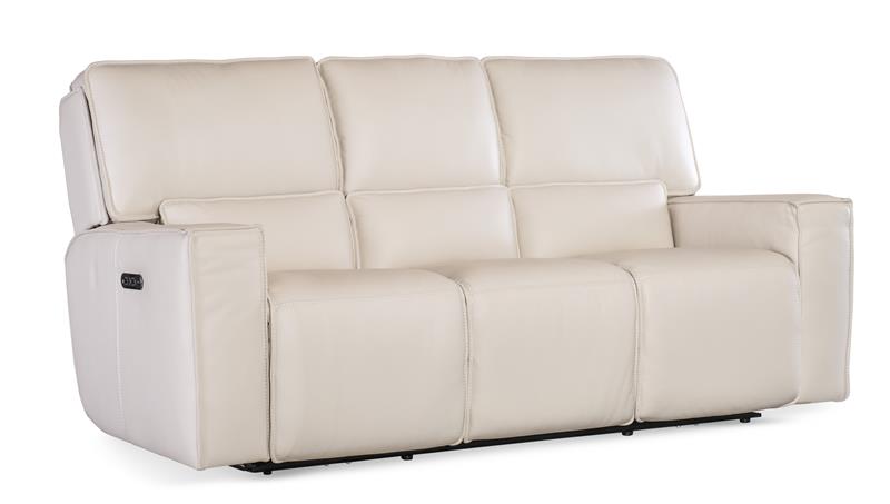 Miles Zero Gravity Sofa with Power Recline Power Headrest - SS727-PHZ3-001