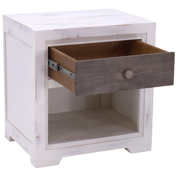VB WINDJAMMER NW/ GRANITE NIGHSTAND - WJ1NS