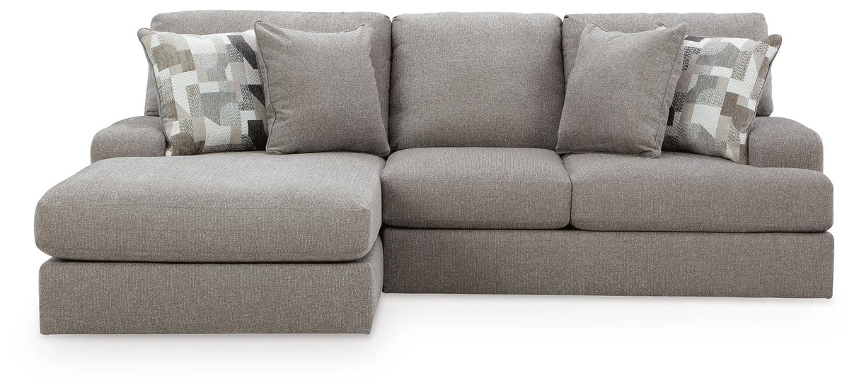 Lindon 2-Piece Sectional with Chaise - 84704S1