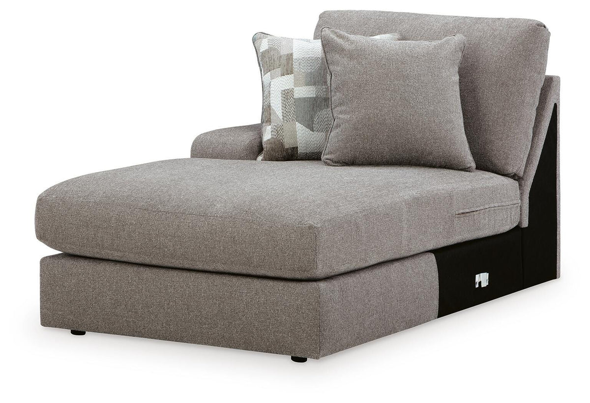 Lindon Left-Arm Facing Corner Chaise - 8470416