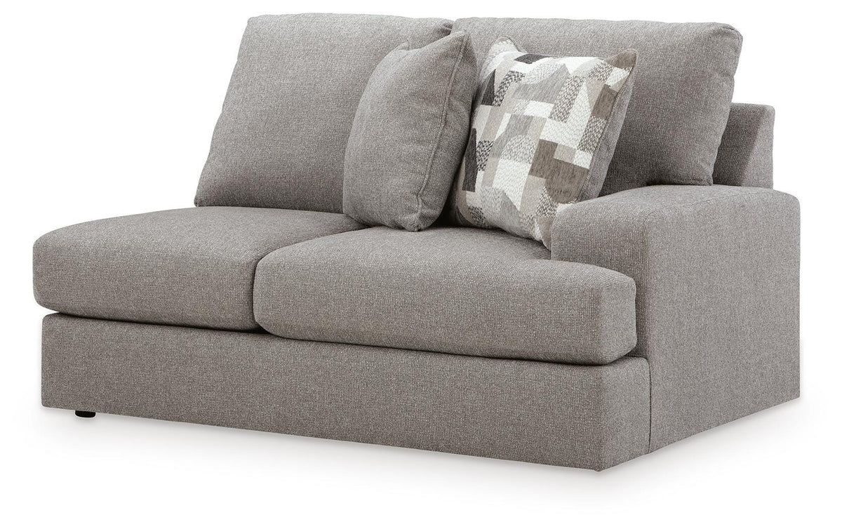 Lindon Right-Arm Facing Loveseat - 8470456