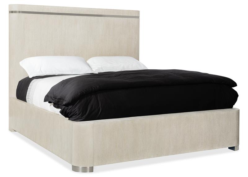 Modern Mood Queen Panel Bed - 6850-90250-80