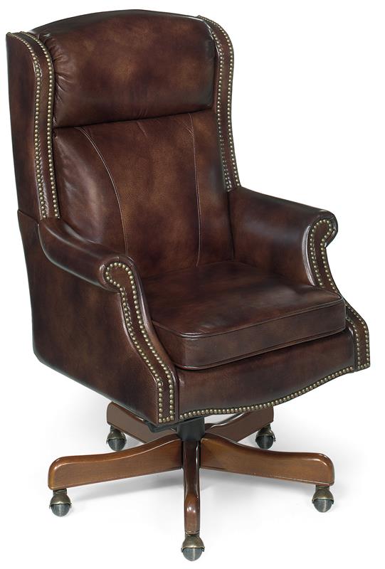 Merlin Executive Swivel Tilt Chair - EC216