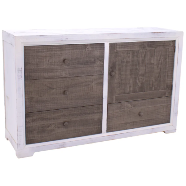 VB WINDJAMMER NW/GRANITE DRESSER - WJDRE