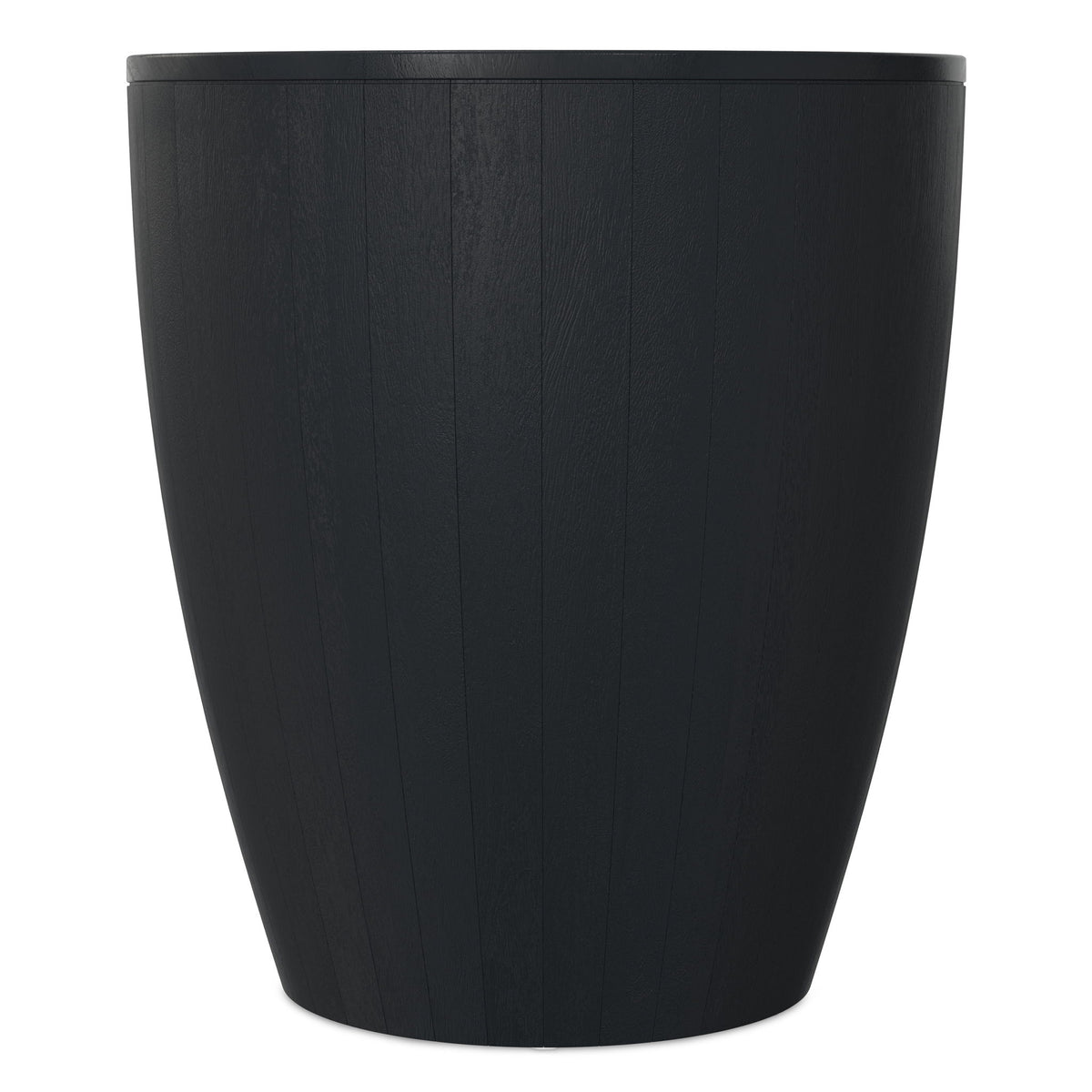 Elmbrook - Side Table - Black