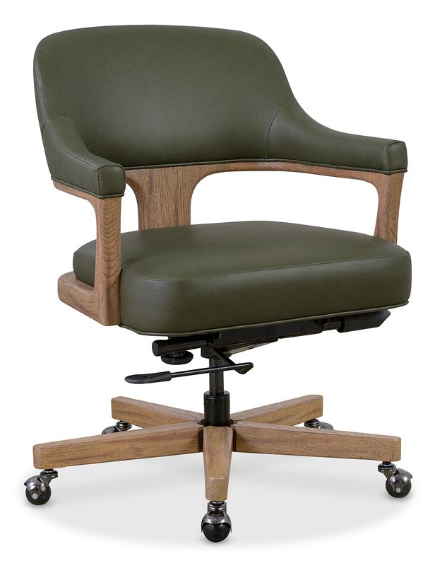Briar Executive Swivel Tilt Chair - EC225-028