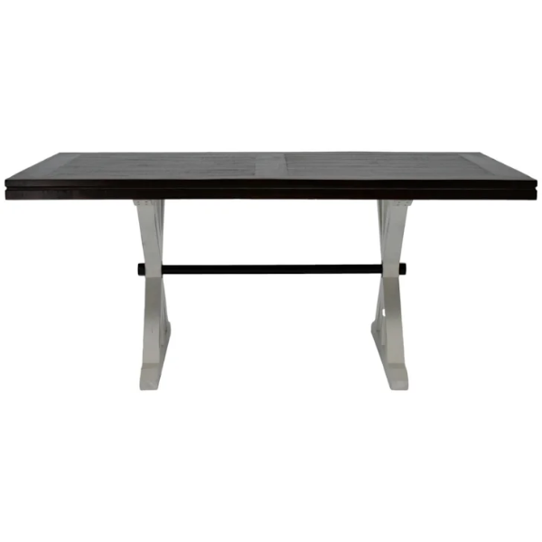 ZVD WAREHOUSE NW/RODEO TABLE - MES72RD