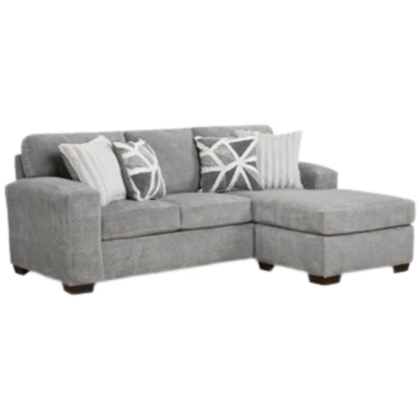 ZAFFORD 6003-POSG POSH GREY SOF#521 - 6003PO