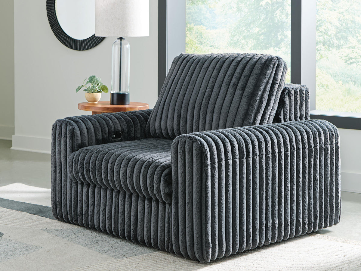 HamlinBay Power Gliding Chaise - PC8680515P