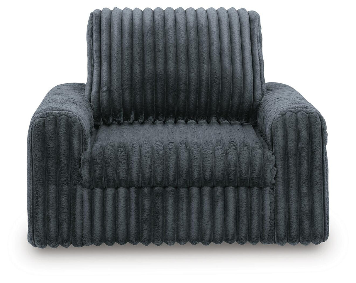HamlinBay Power Gliding Chaise - PC8680515P