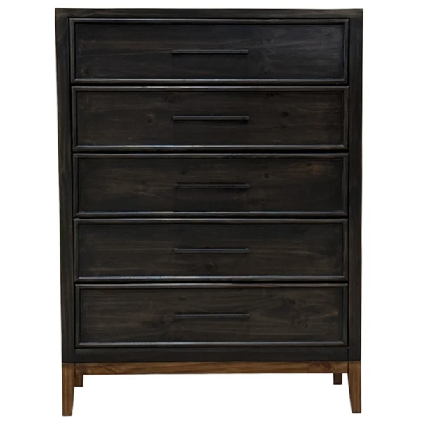 ZVB DIEGO CHEST - DIEGOCH