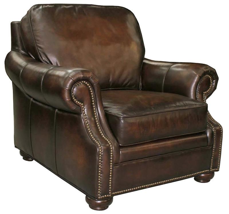 Montgomery Chair - SS185-01-089