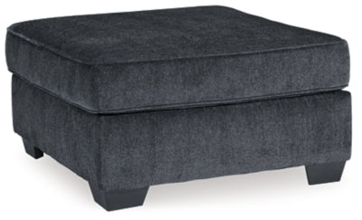 Altari Sofa Sleeper, Sofa, Loveseat, and Ottoman - 87213U5