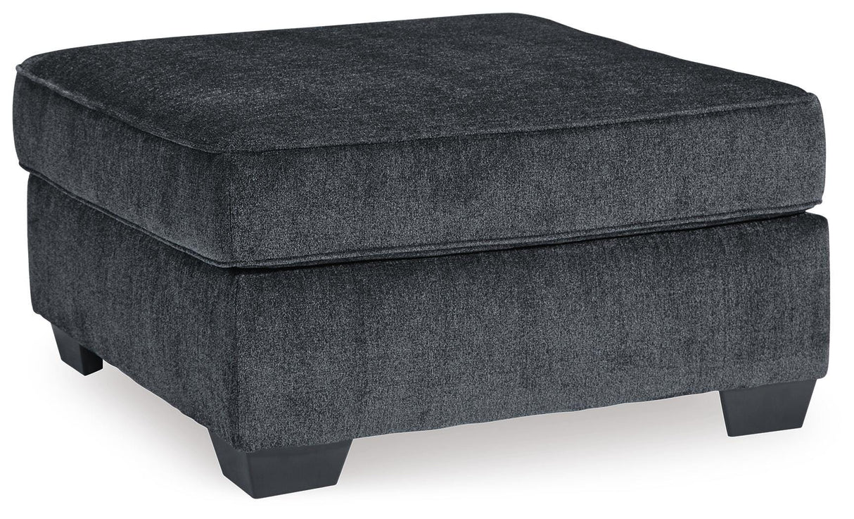 Altari Oversized Accent Ottoman - 8721308