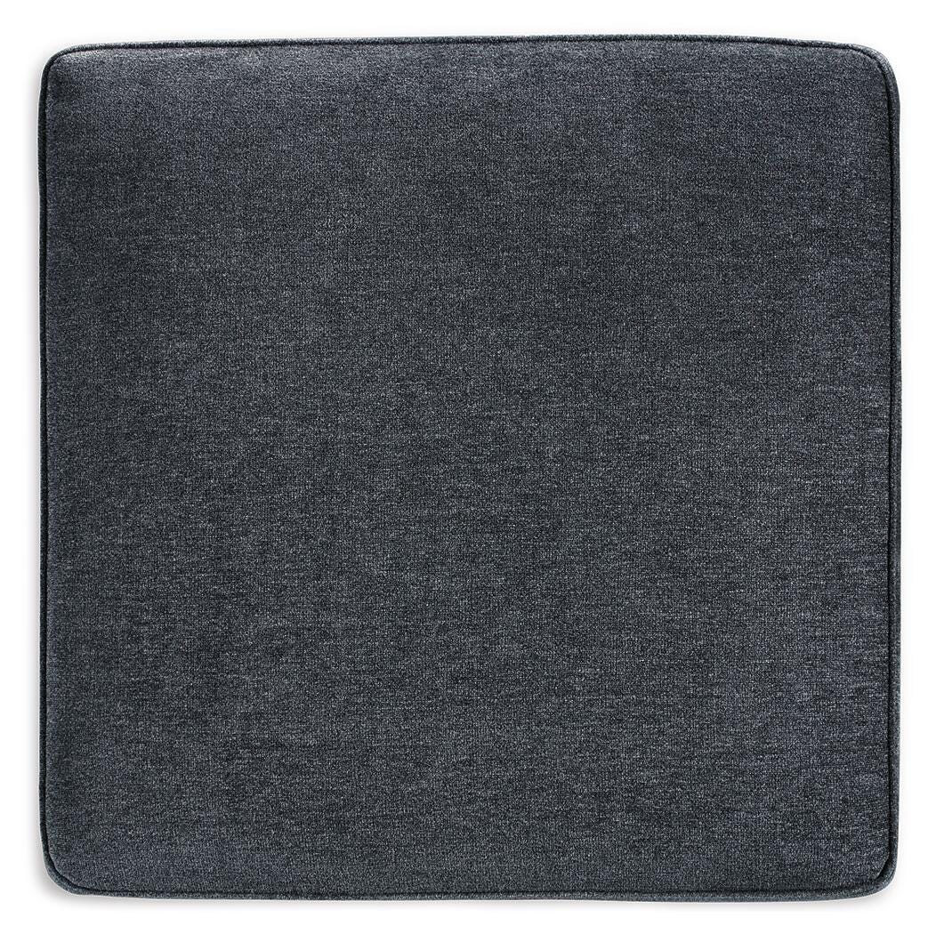 Altari Oversized Accent Ottoman - 8721308