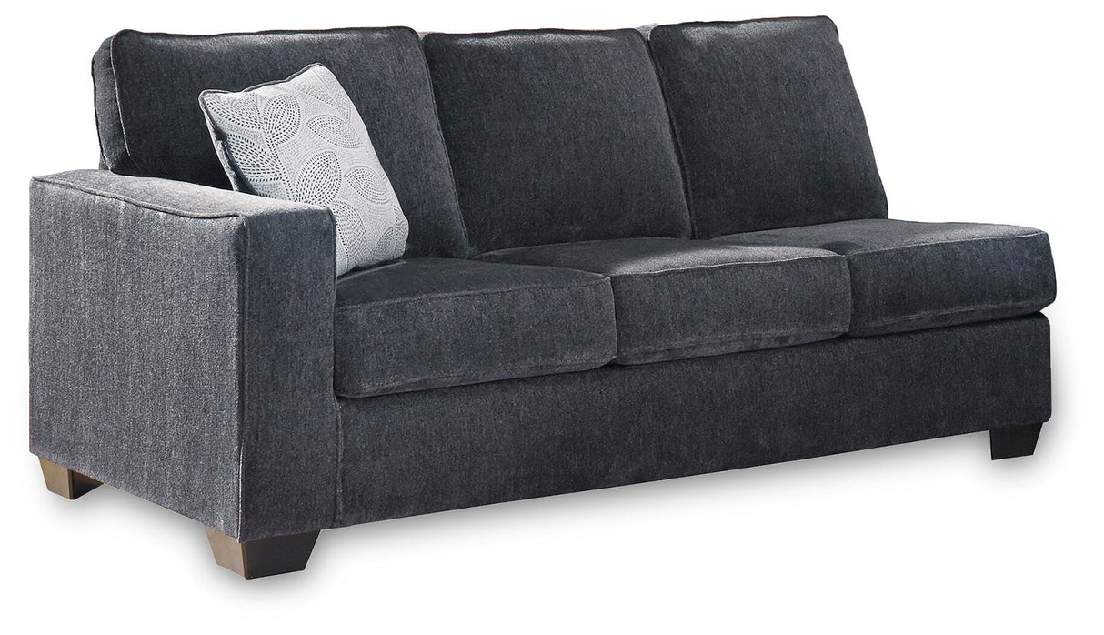 Altari 2-Piece Sleeper Sectional and Ottoman - 87213U15