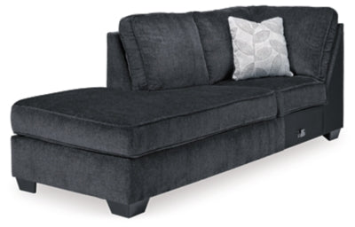 Altari Left-Arm Facing Corner Chaise - 8721316