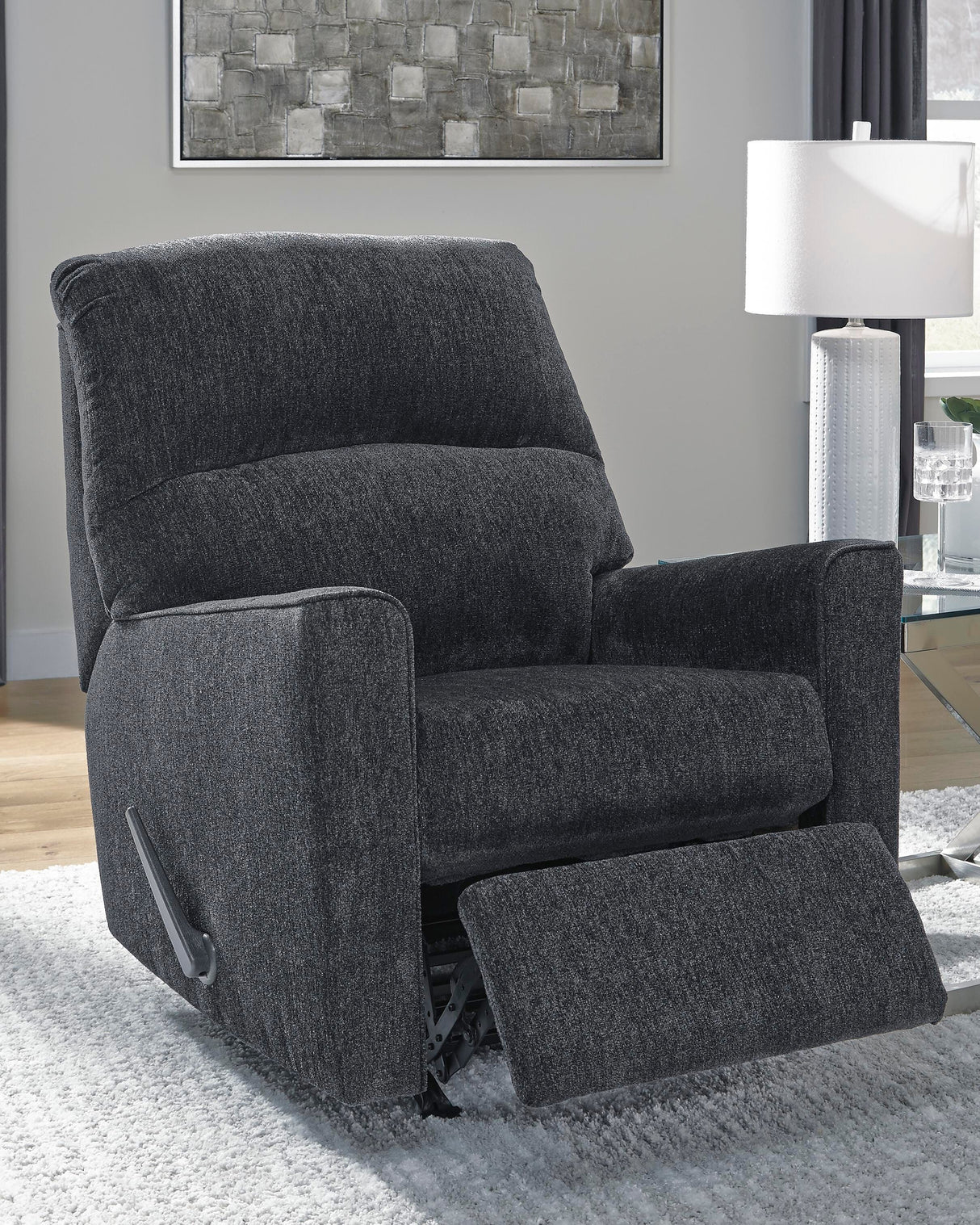 Altari Recliner - 8721325