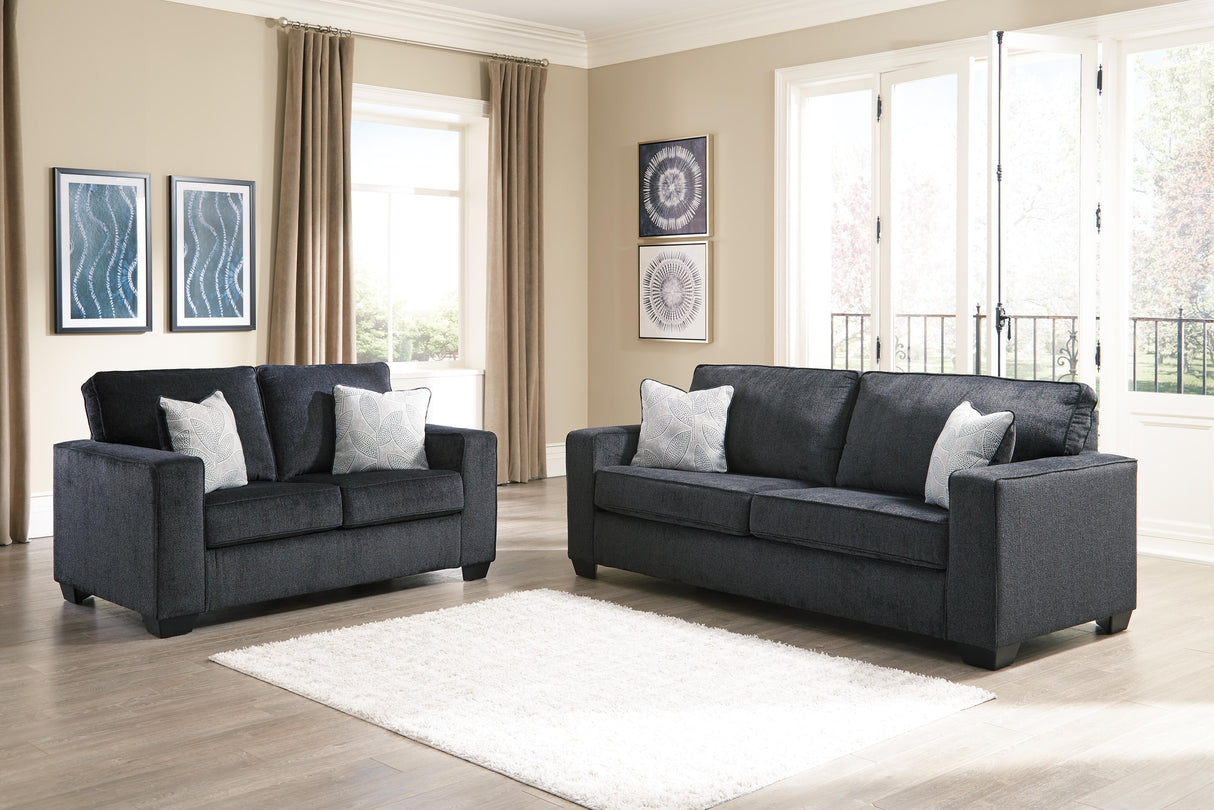 Altari Queen Sofa Sleeper - 8721339
