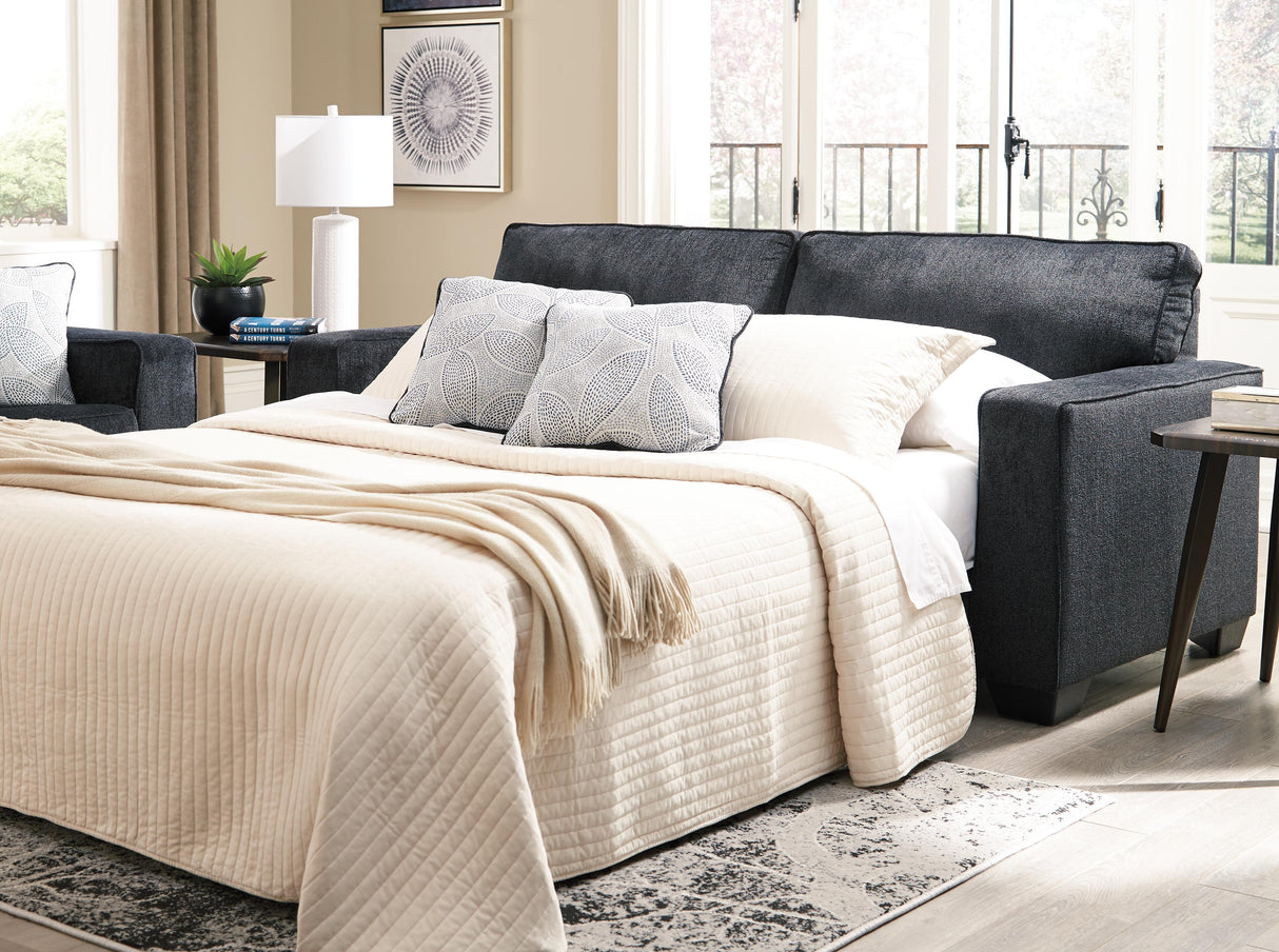Altari Queen Sofa Sleeper - 8721339