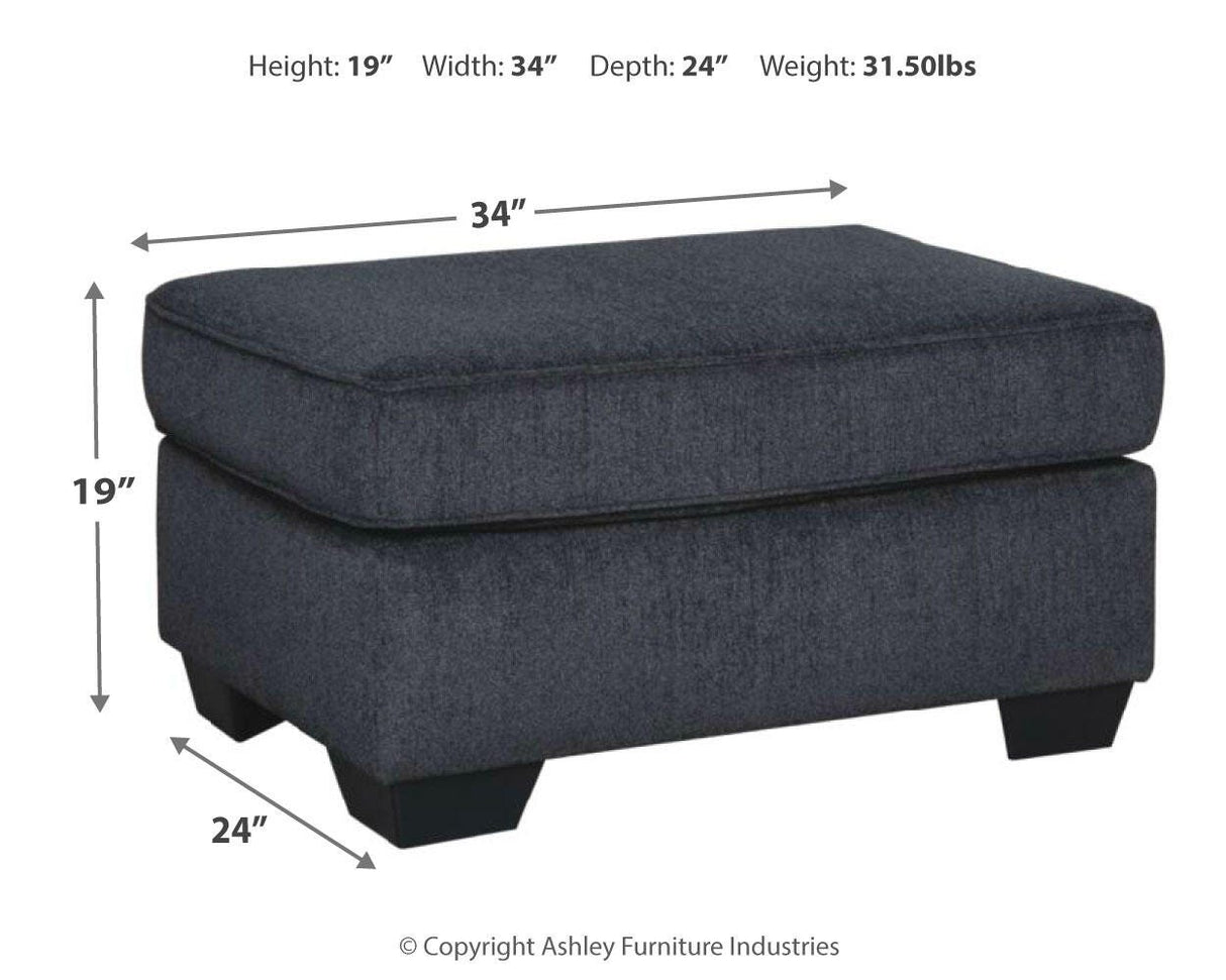 Altari Ottoman - 8721314