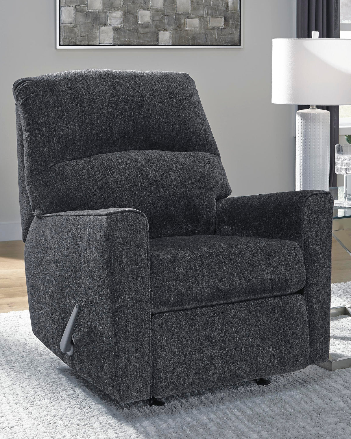 Altari Recliner - 8721325