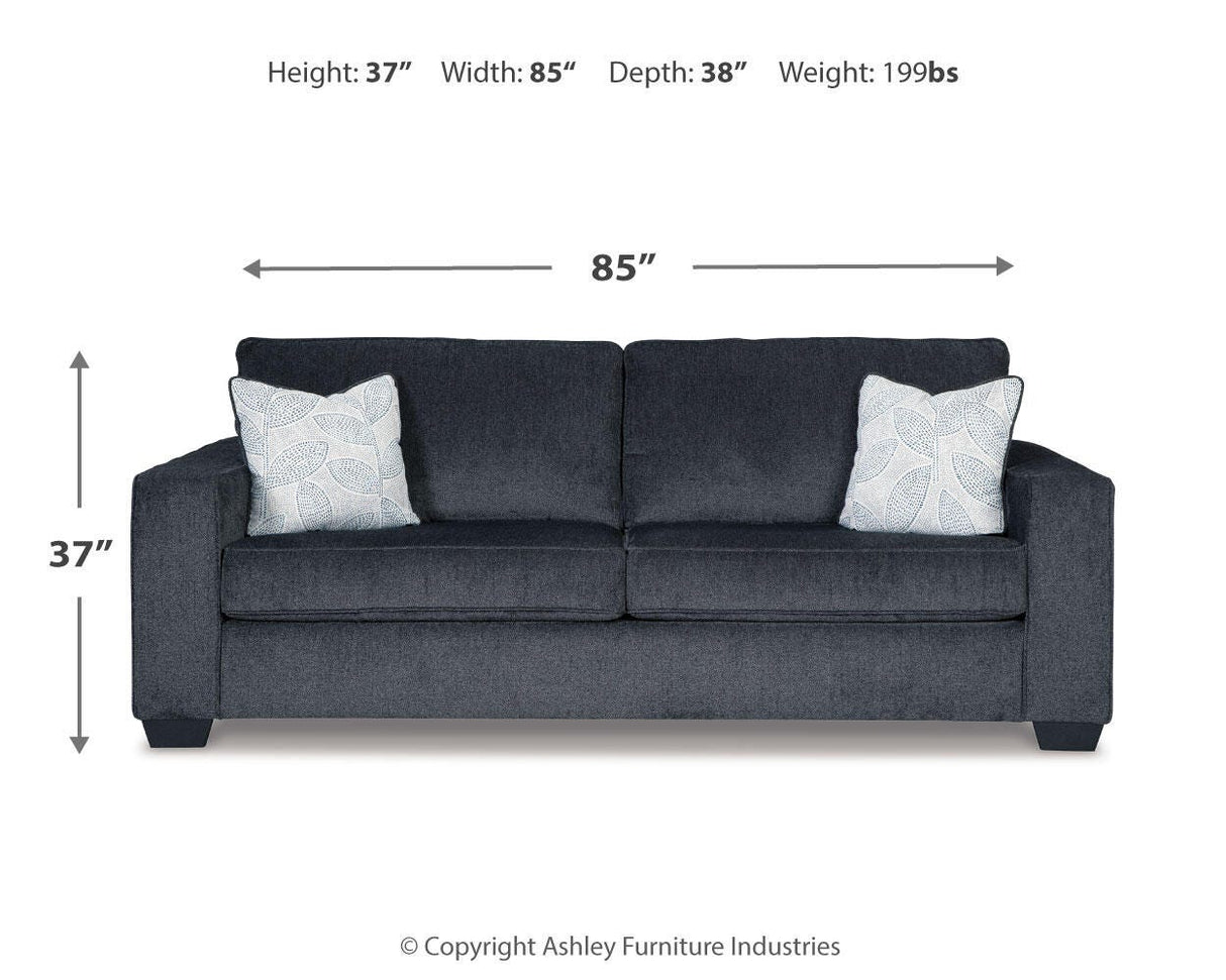 Altari Queen Sofa Sleeper - 8721339