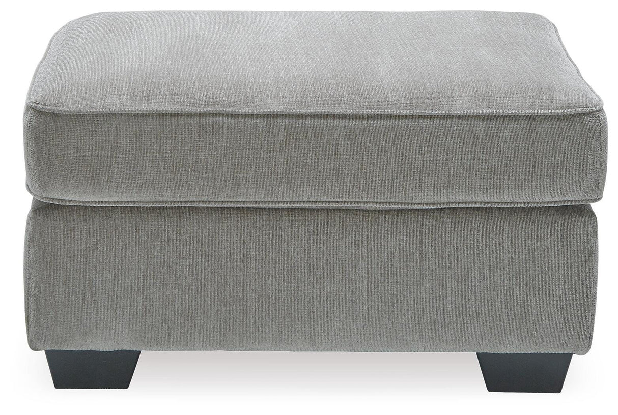 Altari 2-Piece Sectional with Ottoman - 87214U3