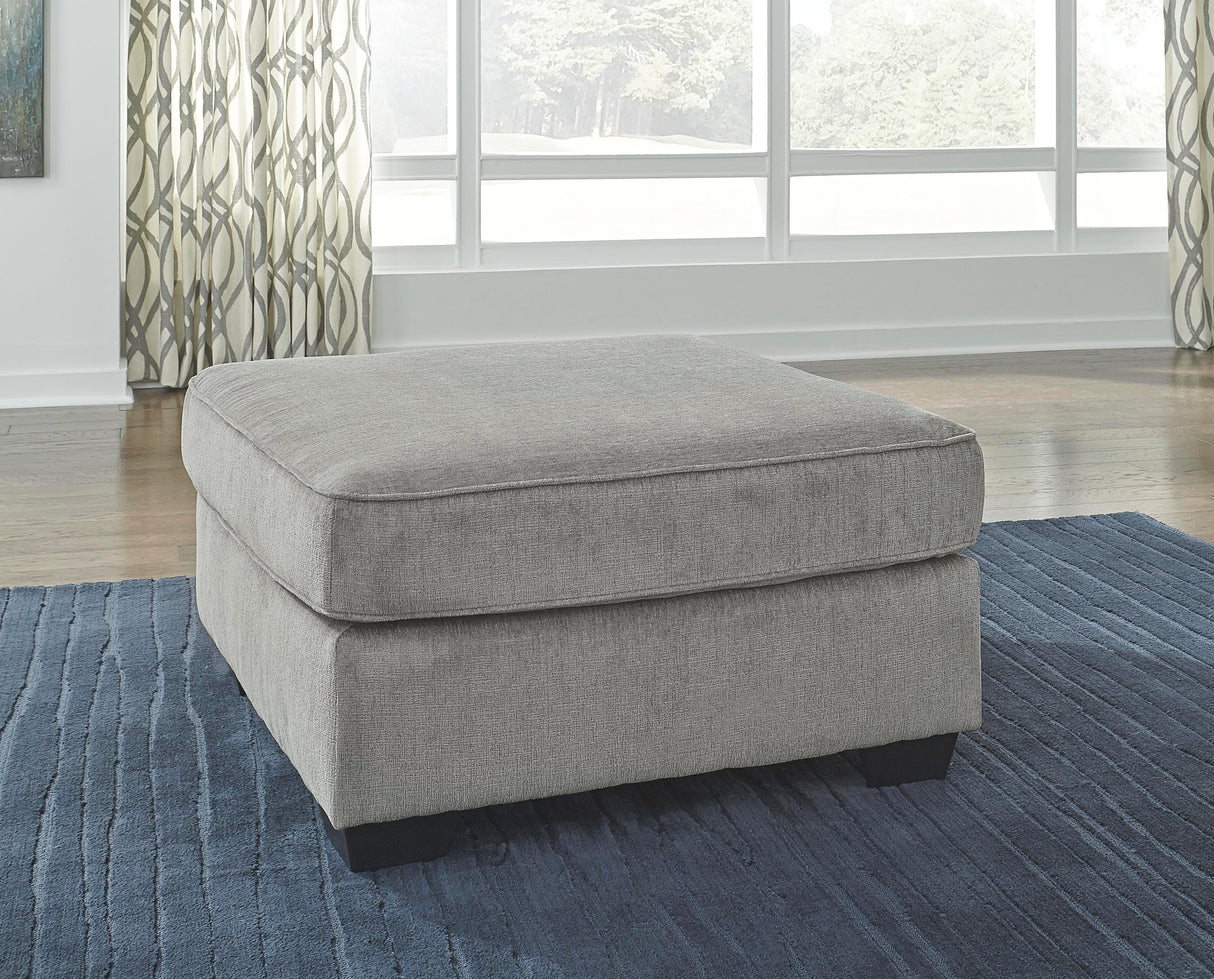 Altari 2-Piece Sectional with Ottoman - 87214U3