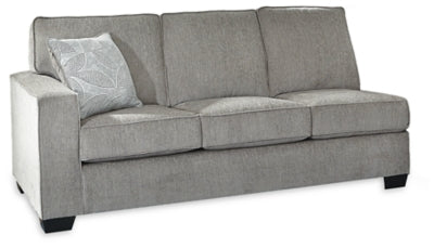 Altari 2-Piece Sleeper Sectional and Ottoman - 87214U8