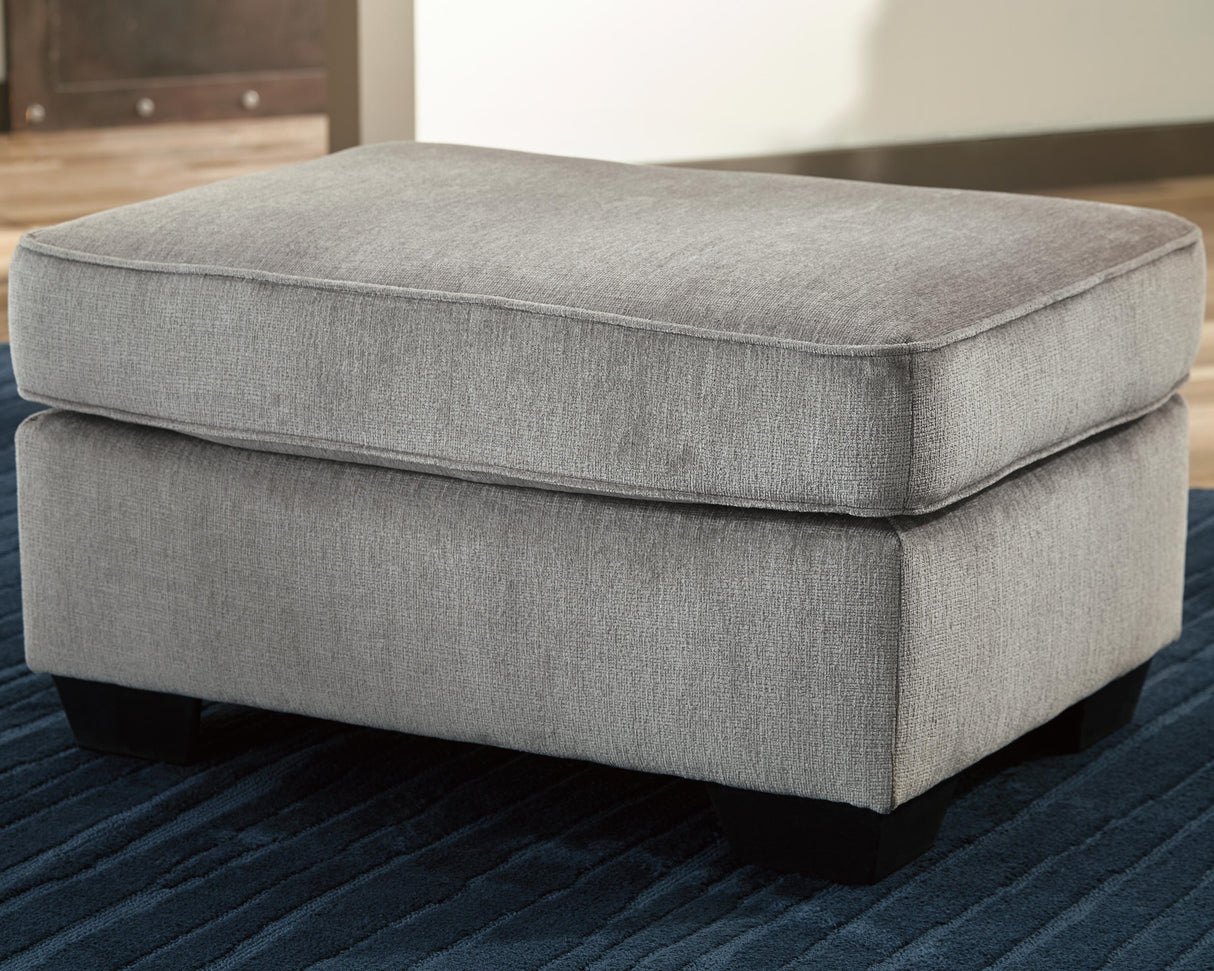 Altari Ottoman - 8721414