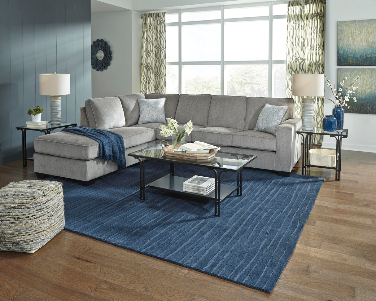 Altari 2-Piece Sectional with Chaise - 87214S1
