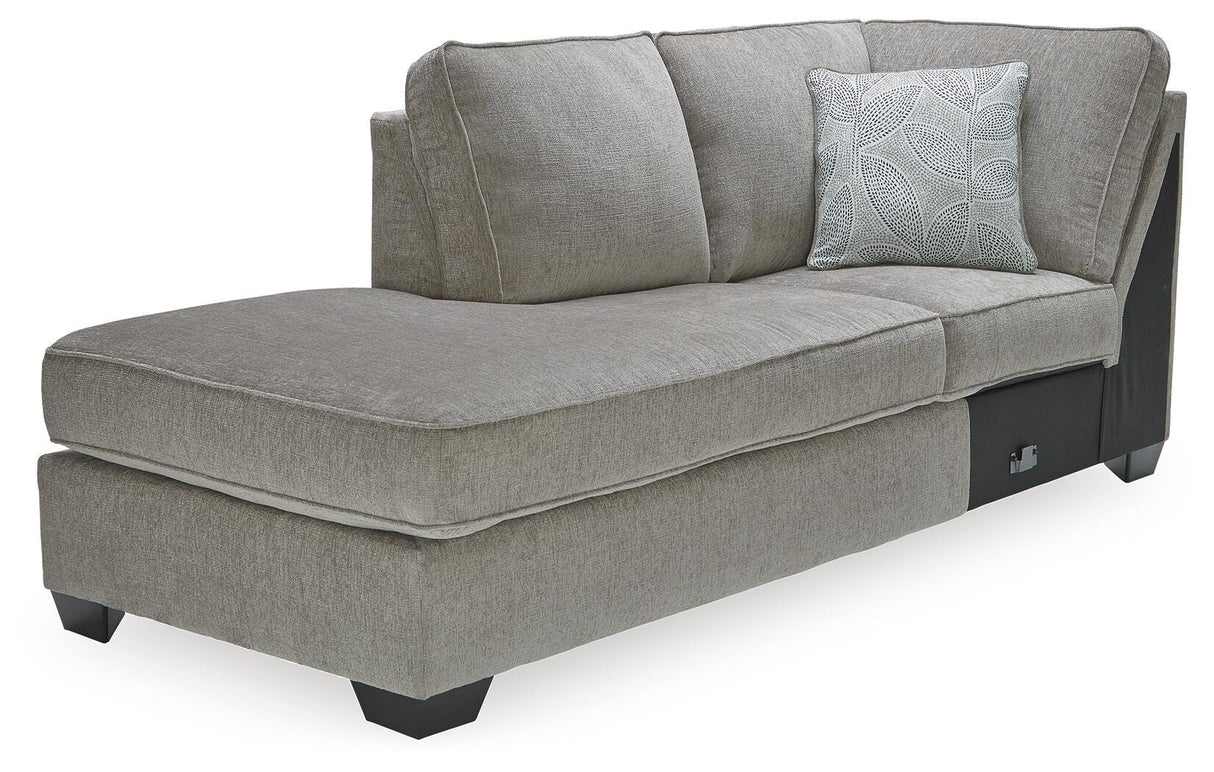Altari Left-Arm Facing Corner Chaise - 8721416