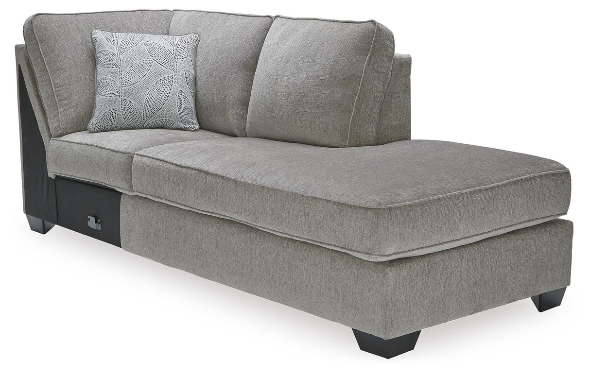 Altari Right-Arm Facing Corner Chaise - 8721417
