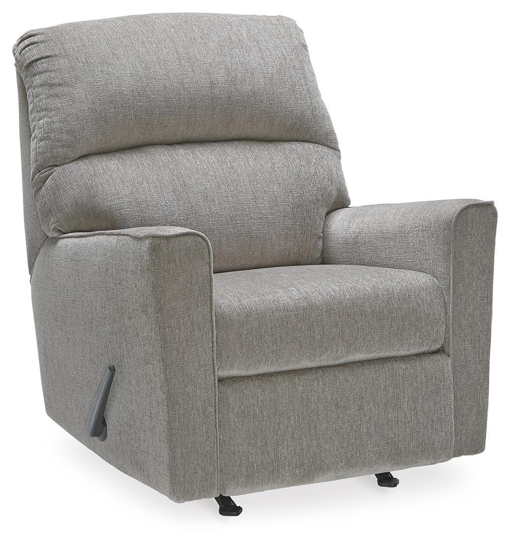 Altari Recliner - 8721425