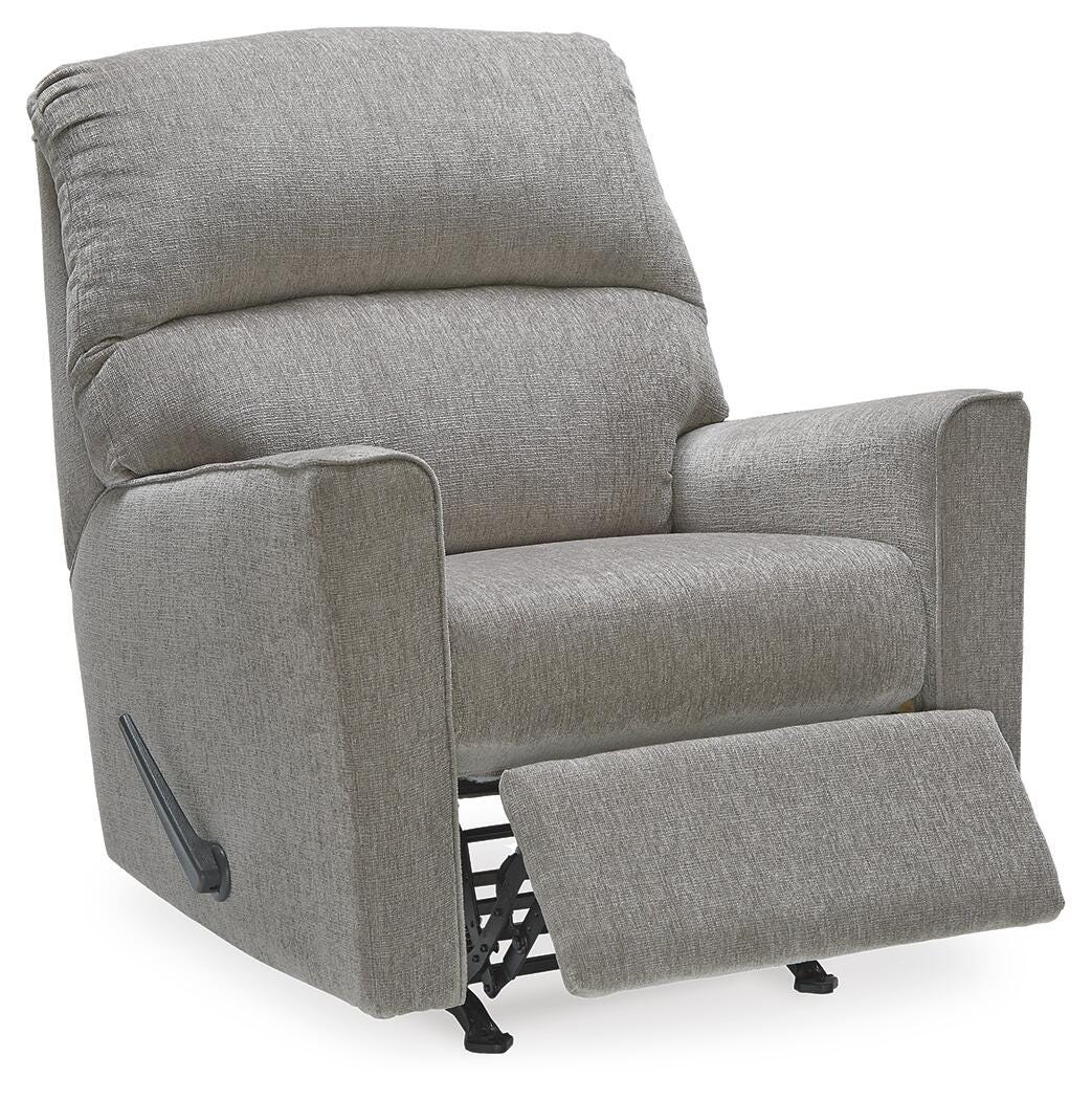 Altari Recliner - 8721425