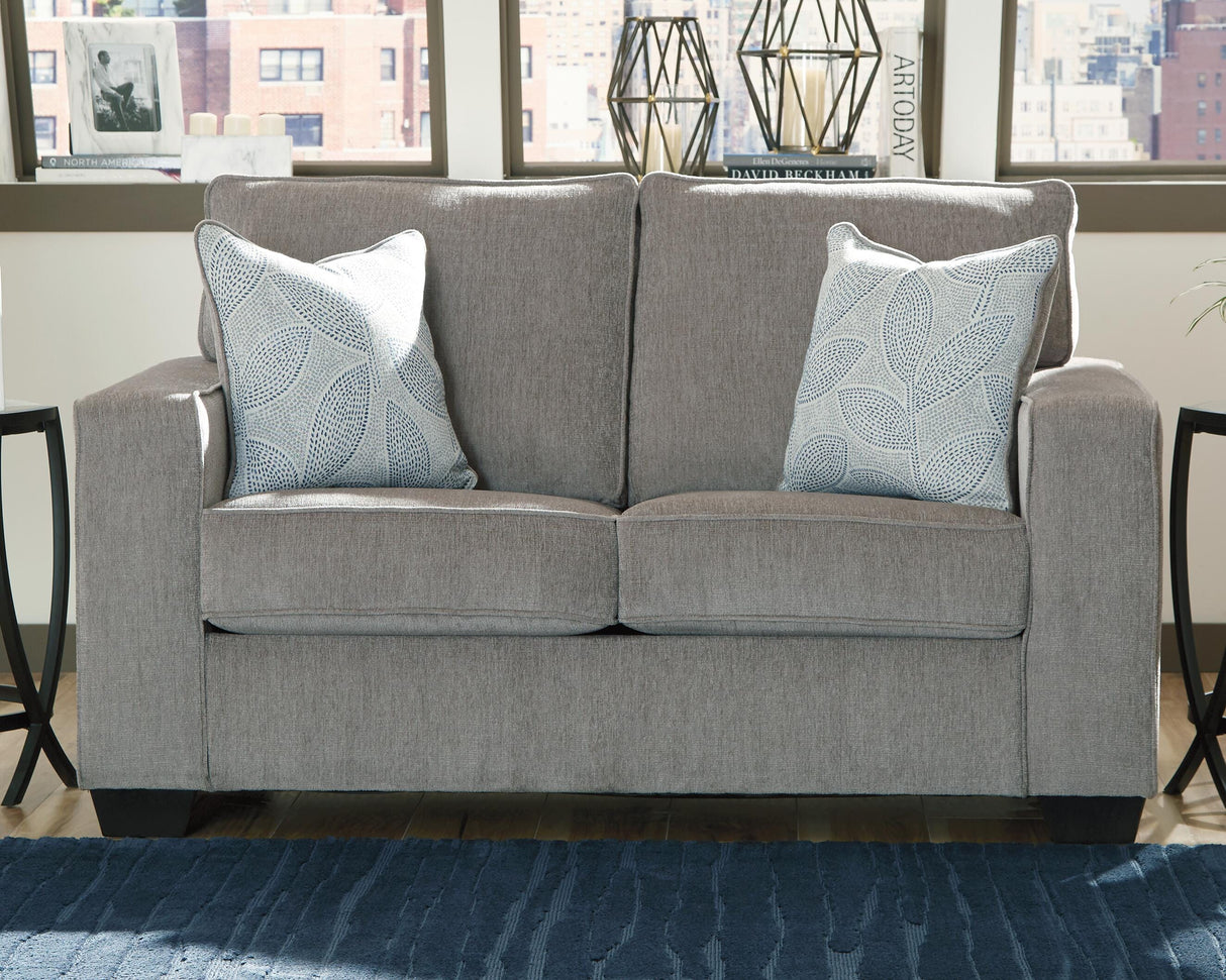 Altari Loveseat - 8721435