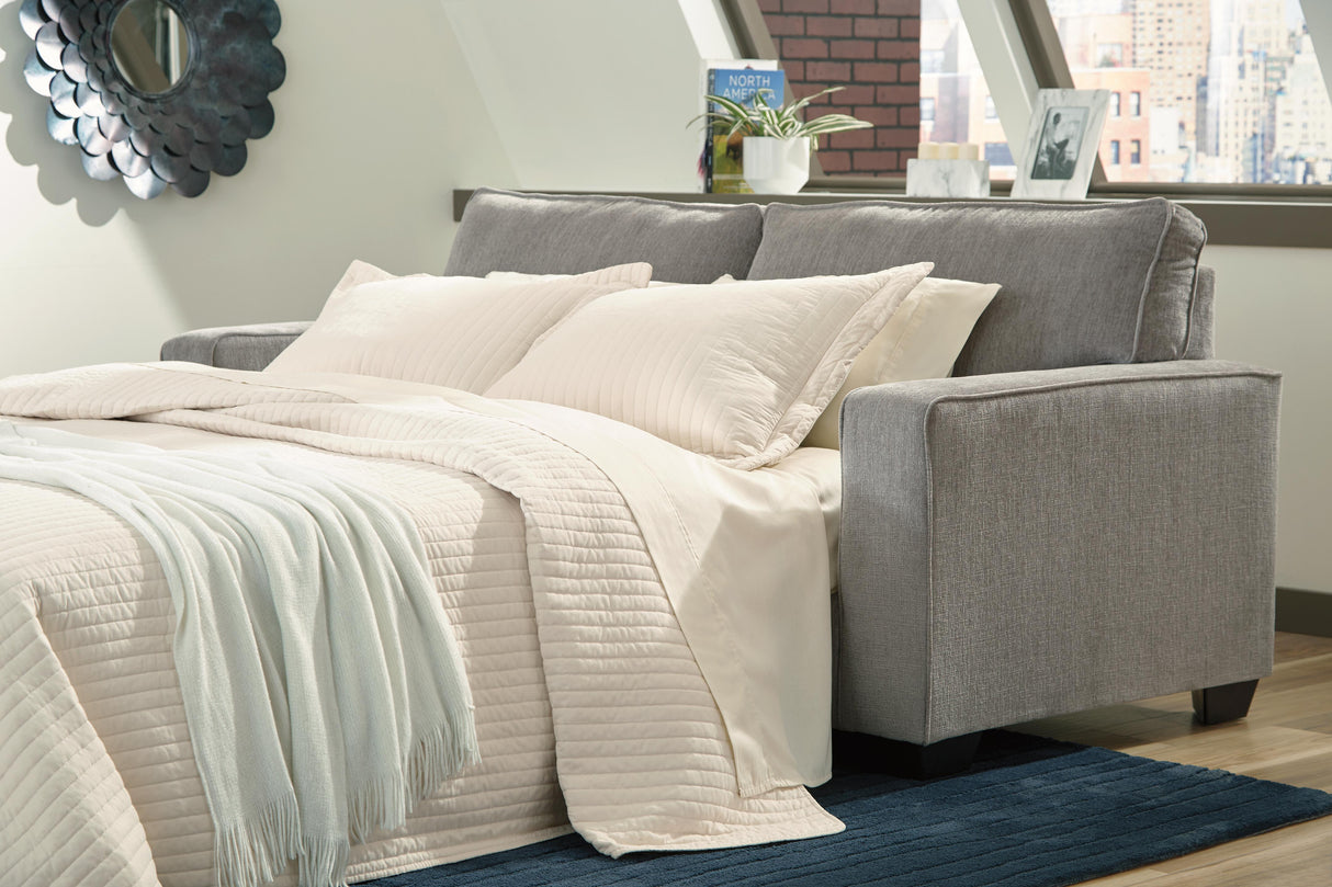 Altari Queen Sofa Sleeper - 8721439
