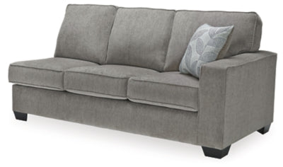 Altari Right-Arm Facing Full Sofa Sleeper - 8721483