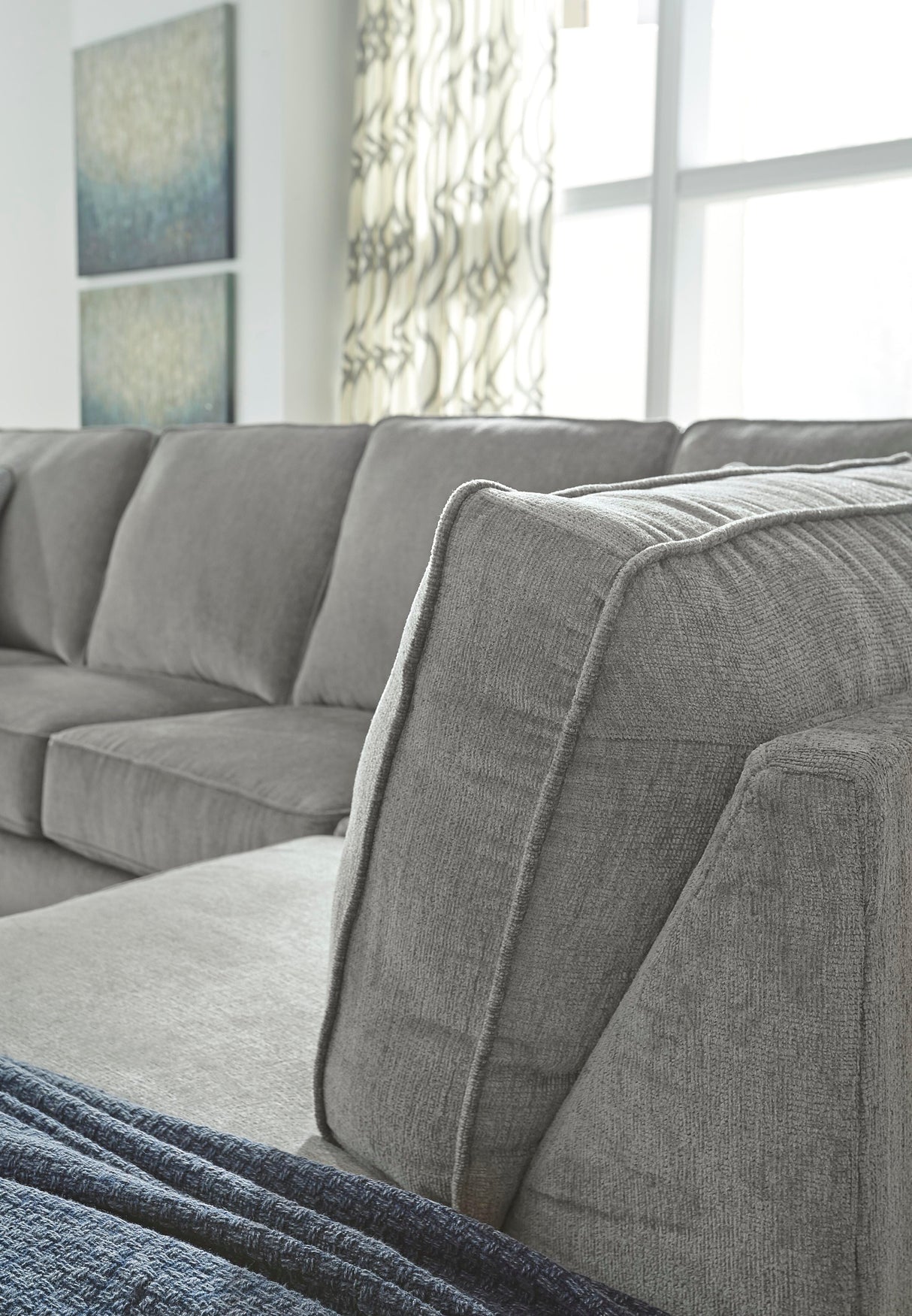 Altari 2-Piece Sectional with Chaise - 87214S2