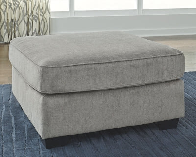 Altari 2-Piece Sleeper Sectional, Loveseat and Ottoman - 87214U6
