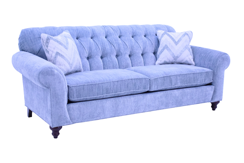 ENGL Skye Geneva Steel Sofa - 5735S