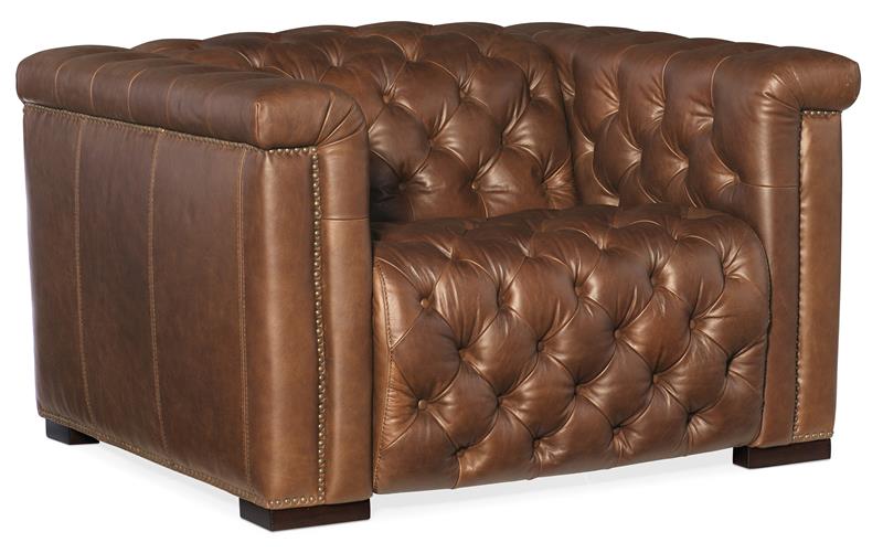 Savion Grandier Power Recliner with Power Headrest - SS434-P1-089
