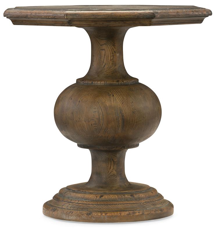 Mason End Table - 5960-80116-MULTI